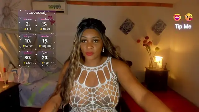 Miagrace online show from May 2, 10:04 pm