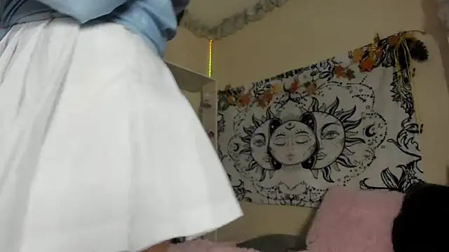 Laughing Naty online show from September 25, 12:47 am