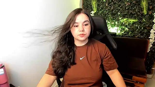 ainohacarter 89 online show from March 18, 10:57 am