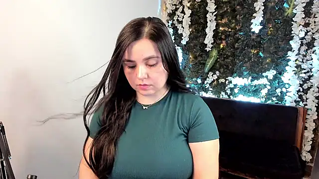 ainohacarter 89 online show from September 25, 1:42 am