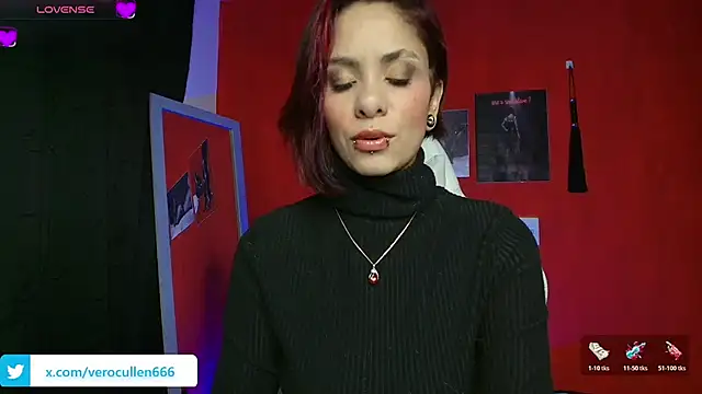 luci fer devil online show from May 22, 7:26 am