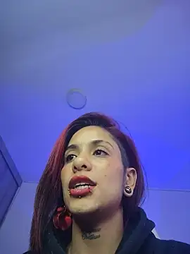 luci fer devil online show from July 12, 9:39 pm