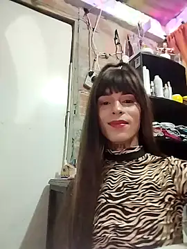 333kristal777 online show from January 26, 2:56 am