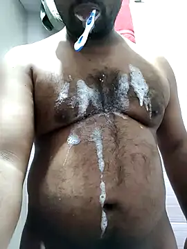 Sammy6432 online show from March 13, 2:07 am