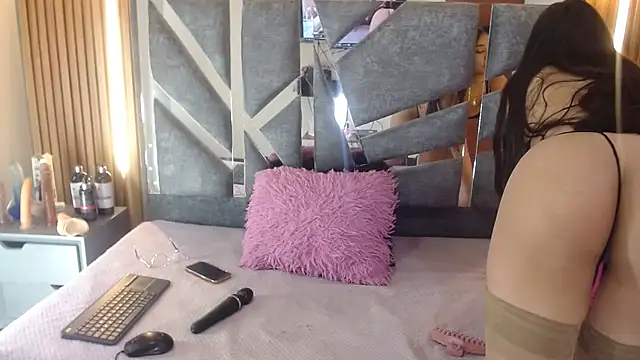 stefanvix202 online show from October 4, 3:26 am