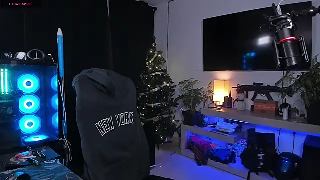 bigryann23 online show from December 24, 4:00 am