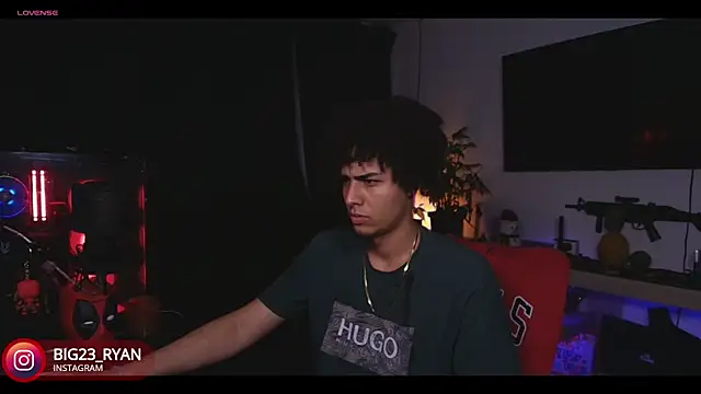 bigryann23 online show from February 8, 3:30 am