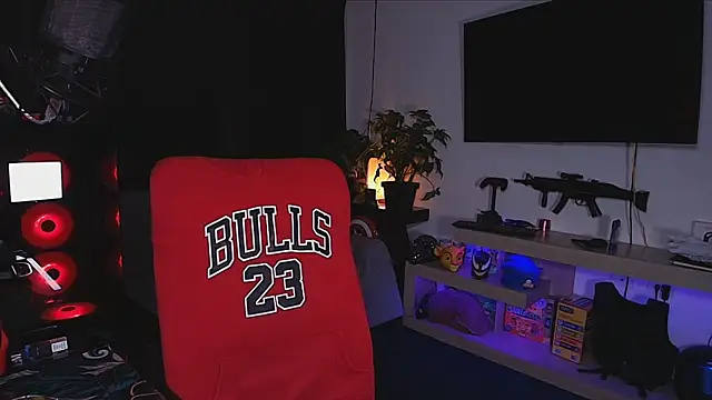 bigryann23 online show from March 16, 2:10 am