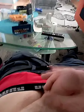 Affenarsch81 online show from March 1, 12:23 pm