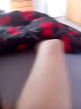 Affenarsch81 online show from March 19, 9:38 am