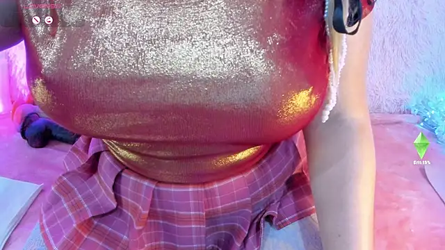 Blessed Insomnia online show from October 20, 5:19 am