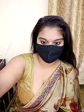 Jasmine jaaan online show from December 10, 4:34 am