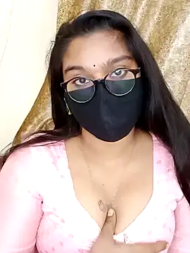 Jasmine jaaan online show from December 12, 8:25 am