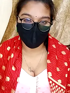 Jasmine jaaan online show from December 12, 11:40 am
