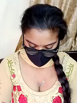 Jasmine jaaan online show from December 31, 8:37 am