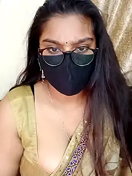 Jasmine jaaan online show from January 1, 8:45 am