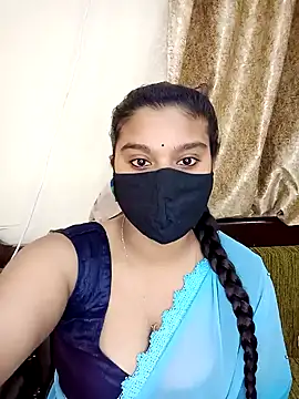 Jasmine jaaan online show from January 7, 4:29 am