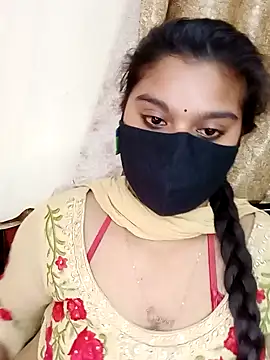 Jasmine jaaan online show from January 9, 8:34 am