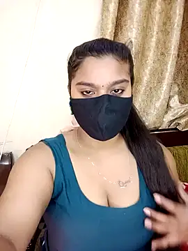 Jasmine jaaan online show from January 10, 4:44 am