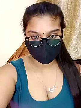 Jasmine jaaan online show from January 10, 9:23 am