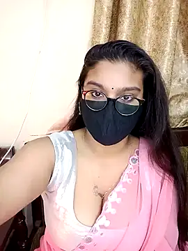 Jasmine jaaan online show from January 16, 4:38 am