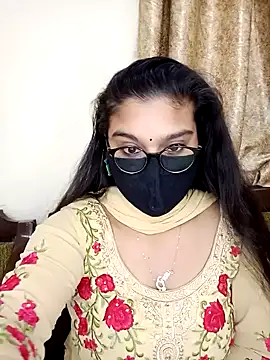 Jasmine jaaan online show from January 17, 4:39 am
