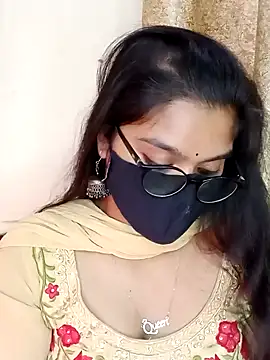 Jasmine jaaan online show from January 23, 7:43 am