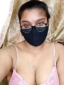 Jasmine jaaan online show from January 30, 11:22 am
