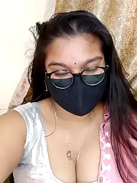 Jasmine jaaan online show from January 31, 8:43 am