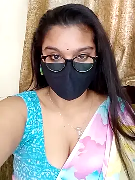 Jasmine jaaan online show from February 8, 9:35 am