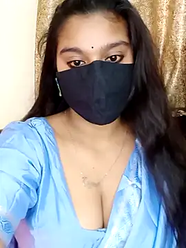 Jasmine jaaan online show from February 13, 8:48 am