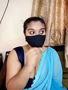 Jasmine jaaan online show from February 19, 4:34 am