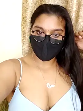 Jasmine jaaan online show from February 19, 11:06 am