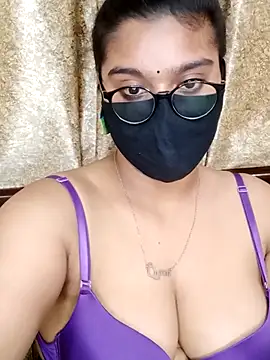 Jasmine jaaan online show from February 25, 4:24 am