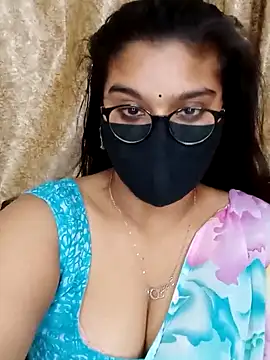Jasmine jaaan online show from February 27, 8:50 am