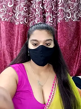 Jasmine jaaan online show from February 19, 4:30 am