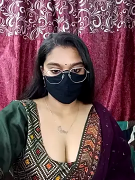 Jasmine jaaan online show from March 2, 5:08 am