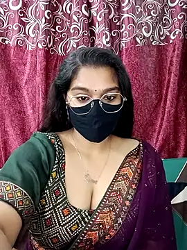 Jasmine jaaan online show from March 9, 4:38 am