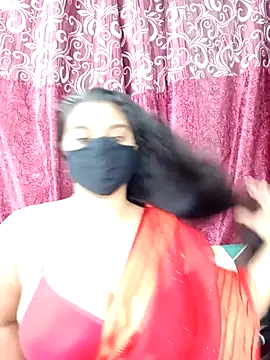 Jasmine jaaan online show from March 13, 4:41 am