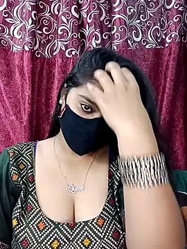 Jasmine jaaan online show from March 30, 4:35 am