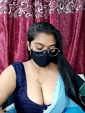 Jasmine jaaan online show from April 11, 8:51 am